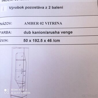 predam Vitrína - 3