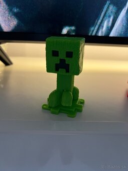 Minecraft McDonald’s - 3