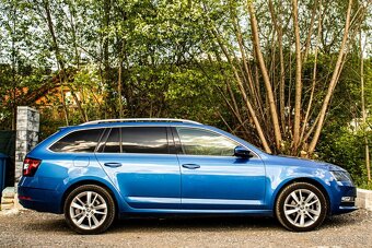 Škoda Octavia Combi 2.0 TDI Ambition DSG - 3
