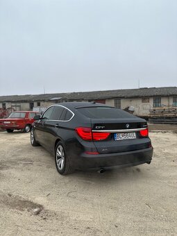 BMW GT 535 xd - 3