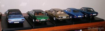MODELY OPEL 1:24 , WHITEBOX - 3