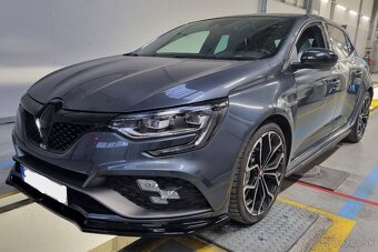 RENAULT MEGANE RS - 3