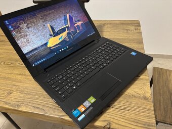 Lenovo/Notebook/4GB RAM DDR3/512GB SSD/Intel HD grafika 2GB - 3