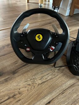 Volant na PS - 3