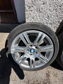 BMW Styling 194M R17 - 3