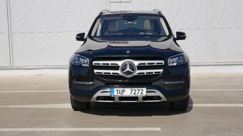 Mercedes-Benz GLS, 400d NEZÁVISLÉ TOPENÍ,MASÁŽ.CENA S DPH - 3