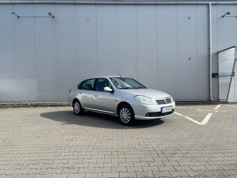 Renault Thália 1.2i 55kw len 122 xxx km - 3