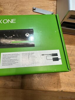 Kinect XBOX ONE - 3
