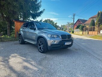 BMW X5 30d - 3
