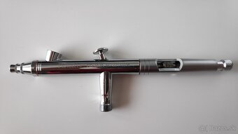Airbrush Fengda FE-183K & Fengda FD-189 kompresor - 3