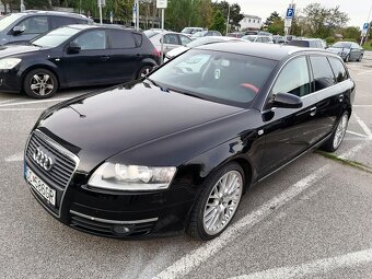 A6C6 2.0 tdi 103kw - 3