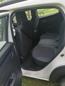 Dacia Spring - Havarovaná - 3