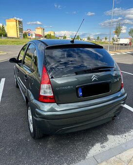 Citröen C3 1.4 54kw 2010 - 3