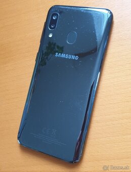 Samsung Galaxy A20e 3GB/32GB 3000mAh baterka - 3