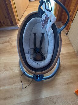 Hojdacie kreslo Maxi-Cosi - 3