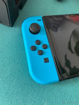 Nintendo Swich Oled - 3