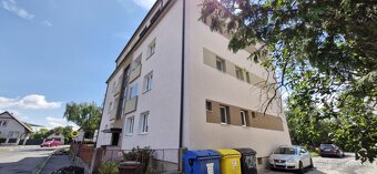 3 izbový byt Liptovský Mikuláš Centrum - 3