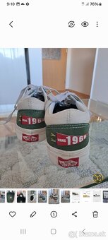 Tenisky Vans ç. 35 - 3
