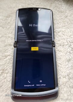 Motorola razr 2020 5g - 3