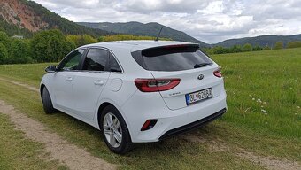 Kia Ceed 1,4 - 3