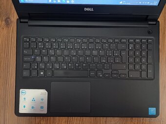 Dell Vostro 15-3568 - 3