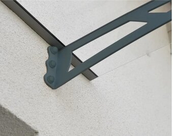 Strieska nad dvere 2050 mm Palram Aquila 2050 - 3