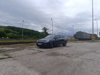 Opel Astra H 1.9 CDTI 110kw - 3