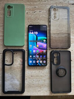 Motorola edge 30 5G 8GB/128GB - 3