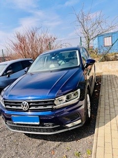 VW TIGUAN - 3