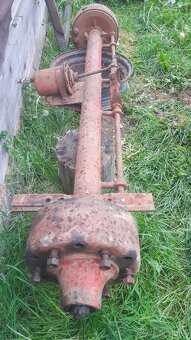 naprava na vlecku - 3