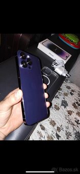 iPhone 14 Pro max 128 GB - 3