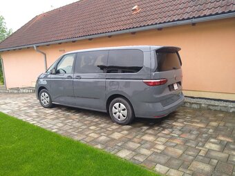 Vw T7 Mulltivan - 3