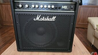 Predam basove kombo MARSHALL MB30 - 3