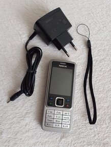 NOKIA 6300 - 3