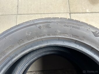 Hankook 205/55/r16 letne pneu - 3