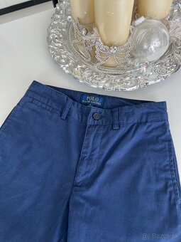 Ralph Lauren nohavice pre chlapca - 3