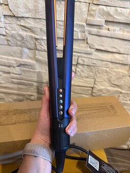 Dyson airstrait HT01 - 3