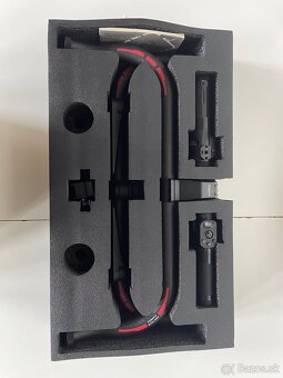 Tilta - Advanced Ring Grip for DJI Ronin - 3