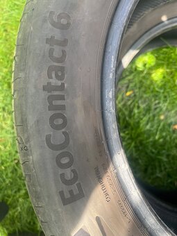 215/55 R17 Continental 2021 - 3