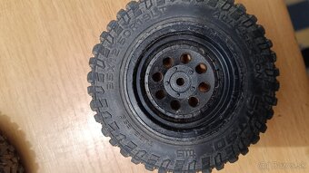 RC kolesá 1,9 - 3