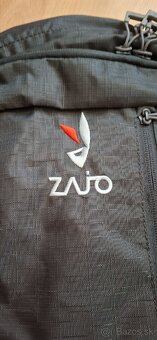 Zajo Mayen 25l sivá - 3