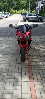 Yamaha FZ1-S - 3