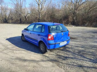 Volkswagen Polo 1.2 - 3