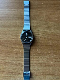 Pánske hodinky Seiko - 3