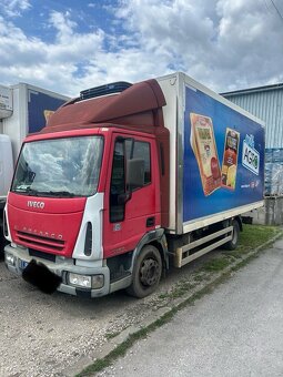 Iveco eurocargo - 3