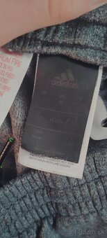 MESSI ADIDAS Teplaky - 3