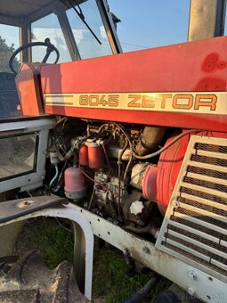 Zetor 8045 - 3