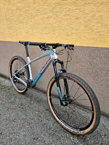 Rock Machine Blizz CRB L custom Nové - 3