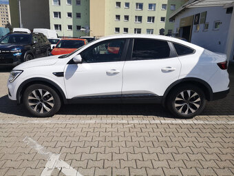 Renault Arkana 1.3 TCe 140 mHEV Zen EDC - 3