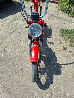 Babetta 210 - 3